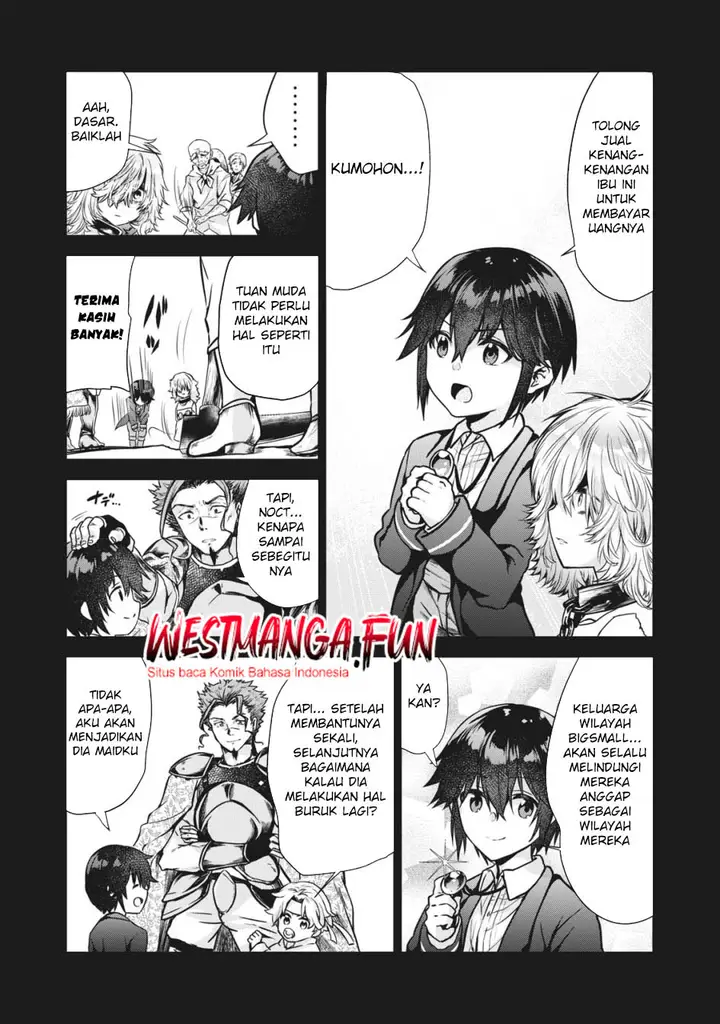 image-komik-tensei-kizoku-no-bannou-kaitaku-kara-kakudai-and-shukushou-sukiru-o-tsukatte-itara-saikyou-ryouchi-ni-narimashita-chapter-2-26/39