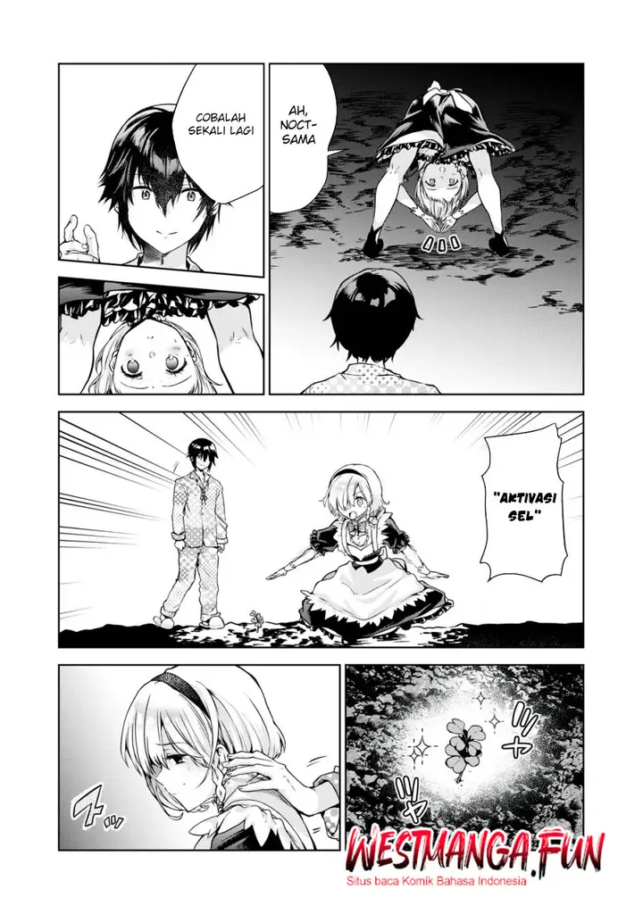 image-komik-tensei-kizoku-no-bannou-kaitaku-kara-kakudai-and-shukushou-sukiru-o-tsukatte-itara-saikyou-ryouchi-ni-narimashita-chapter-2-30/39