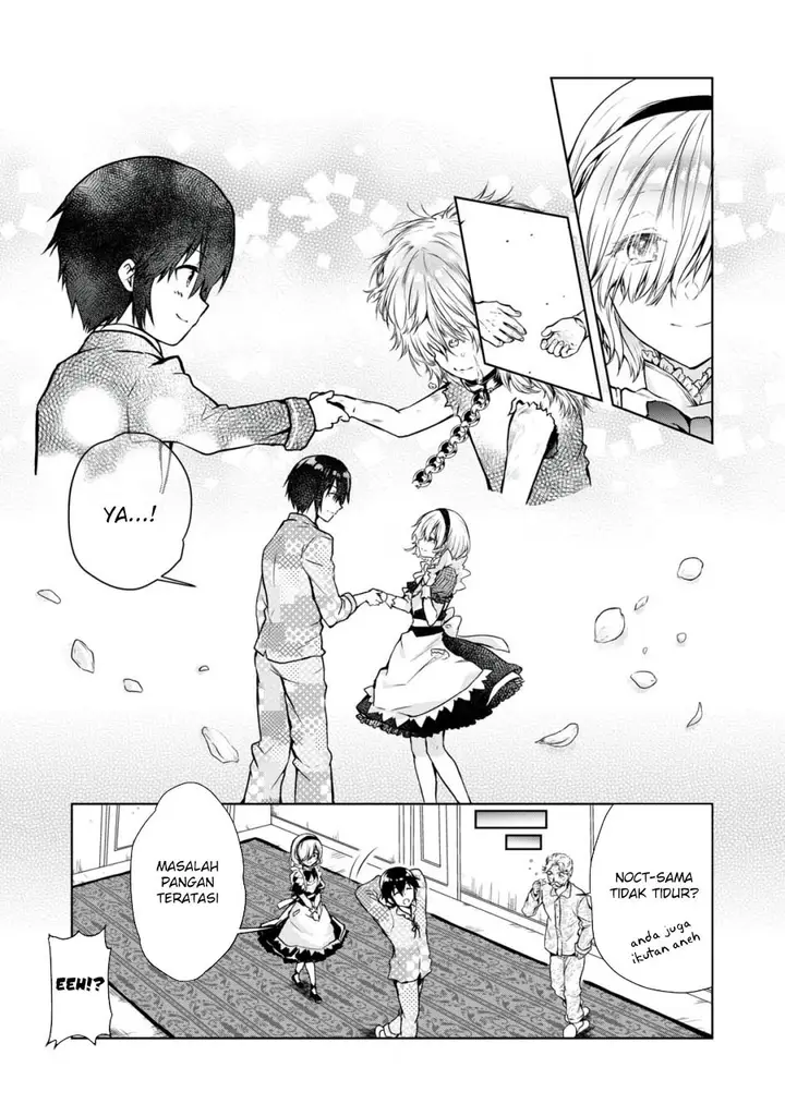 image-komik-tensei-kizoku-no-bannou-kaitaku-kara-kakudai-and-shukushou-sukiru-o-tsukatte-itara-saikyou-ryouchi-ni-narimashita-chapter-2-35/39
