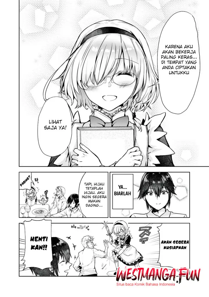 image-komik-tensei-kizoku-no-bannou-kaitaku-kara-kakudai-and-shukushou-sukiru-o-tsukatte-itara-saikyou-ryouchi-ni-narimashita-chapter-2-38/39