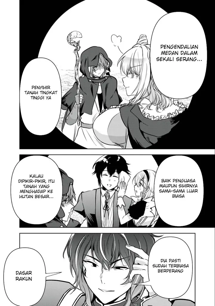 image-komik-tensei-kizoku-no-bannou-kaitaku-kara-kakudai-and-shukushou-sukiru-o-tsukatte-itara-saikyou-ryouchi-ni-narimashita-chapter-20-14/37