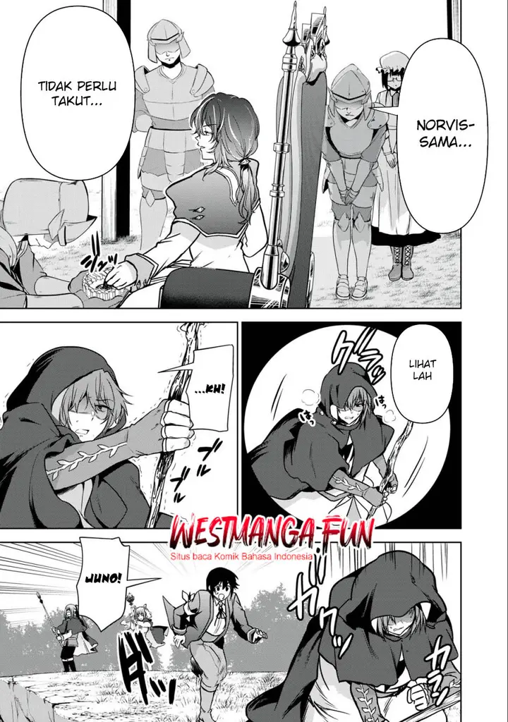 image-komik-tensei-kizoku-no-bannou-kaitaku-kara-kakudai-and-shukushou-sukiru-o-tsukatte-itara-saikyou-ryouchi-ni-narimashita-chapter-20-15/37