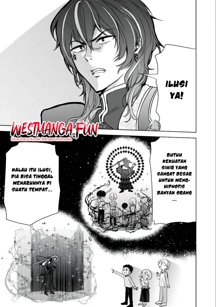 image-komik-tensei-kizoku-no-bannou-kaitaku-kara-kakudai-and-shukushou-sukiru-o-tsukatte-itara-saikyou-ryouchi-ni-narimashita-chapter-20-21/37