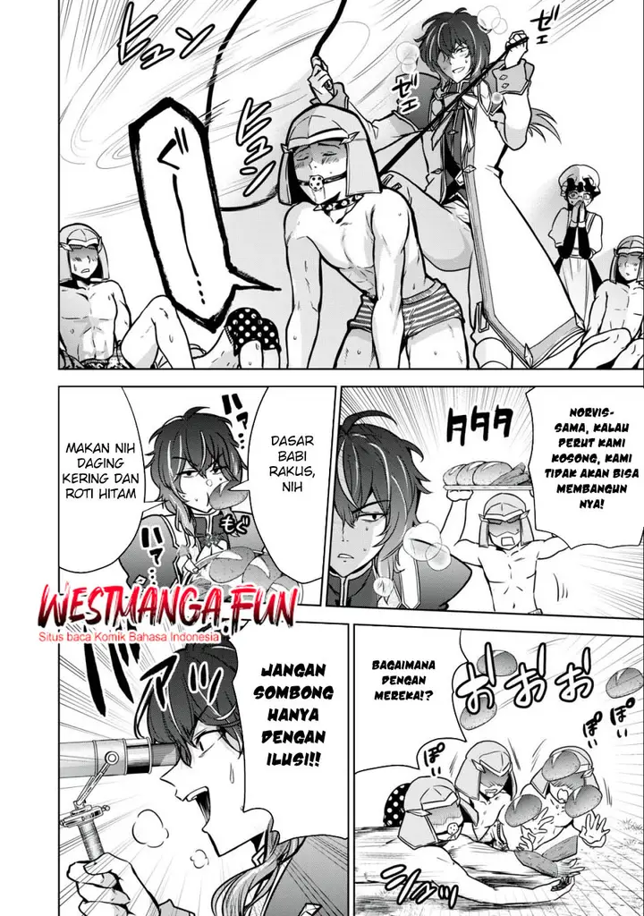 image-komik-tensei-kizoku-no-bannou-kaitaku-kara-kakudai-and-shukushou-sukiru-o-tsukatte-itara-saikyou-ryouchi-ni-narimashita-chapter-20-24/37