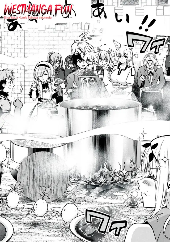 image-komik-tensei-kizoku-no-bannou-kaitaku-kara-kakudai-and-shukushou-sukiru-o-tsukatte-itara-saikyou-ryouchi-ni-narimashita-chapter-20-26/37