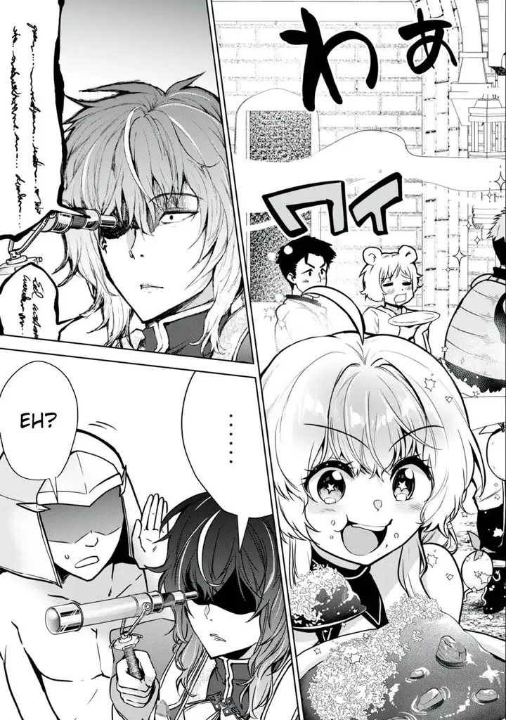image-komik-tensei-kizoku-no-bannou-kaitaku-kara-kakudai-and-shukushou-sukiru-o-tsukatte-itara-saikyou-ryouchi-ni-narimashita-chapter-20-27/37