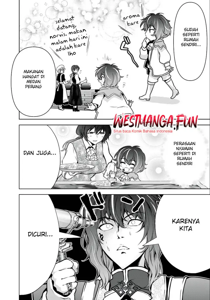 image-komik-tensei-kizoku-no-bannou-kaitaku-kara-kakudai-and-shukushou-sukiru-o-tsukatte-itara-saikyou-ryouchi-ni-narimashita-chapter-20-28/37