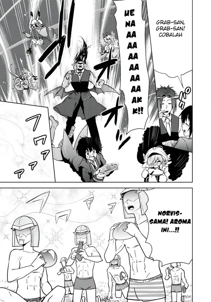image-komik-tensei-kizoku-no-bannou-kaitaku-kara-kakudai-and-shukushou-sukiru-o-tsukatte-itara-saikyou-ryouchi-ni-narimashita-chapter-20-29/37