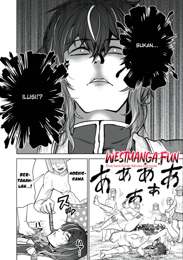 image-komik-tensei-kizoku-no-bannou-kaitaku-kara-kakudai-and-shukushou-sukiru-o-tsukatte-itara-saikyou-ryouchi-ni-narimashita-chapter-20-30/37