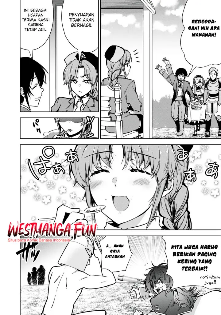 image-komik-tensei-kizoku-no-bannou-kaitaku-kara-kakudai-and-shukushou-sukiru-o-tsukatte-itara-saikyou-ryouchi-ni-narimashita-chapter-20-32/37