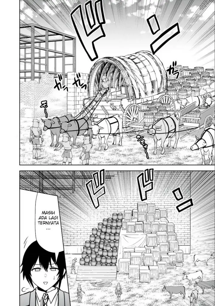 image-komik-tensei-kizoku-no-bannou-kaitaku-kara-kakudai-and-shukushou-sukiru-o-tsukatte-itara-saikyou-ryouchi-ni-narimashita-chapter-21-10/37