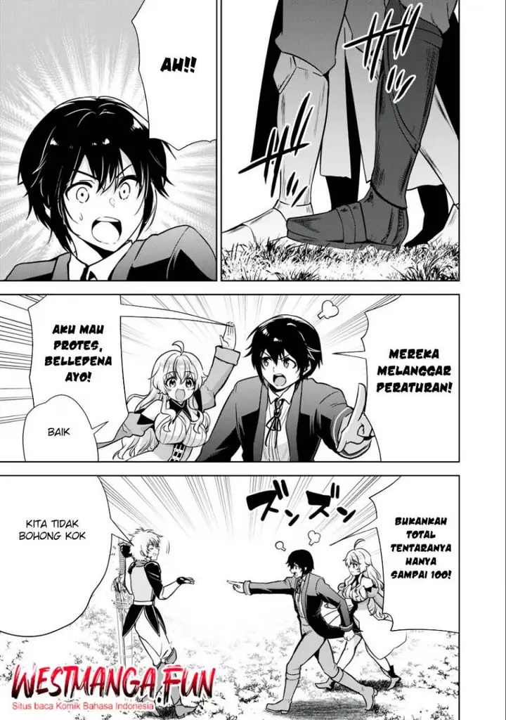 image-komik-tensei-kizoku-no-bannou-kaitaku-kara-kakudai-and-shukushou-sukiru-o-tsukatte-itara-saikyou-ryouchi-ni-narimashita-chapter-21-11/37