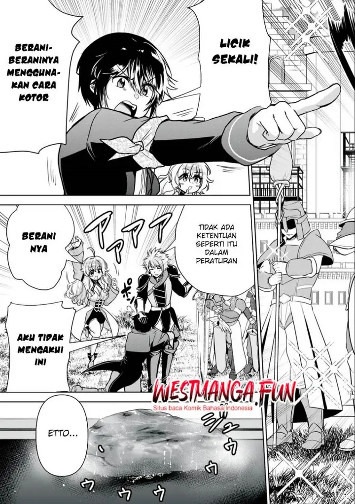 image-komik-tensei-kizoku-no-bannou-kaitaku-kara-kakudai-and-shukushou-sukiru-o-tsukatte-itara-saikyou-ryouchi-ni-narimashita-chapter-21-13/37