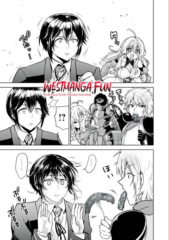 image-komik-tensei-kizoku-no-bannou-kaitaku-kara-kakudai-and-shukushou-sukiru-o-tsukatte-itara-saikyou-ryouchi-ni-narimashita-chapter-21-15/37