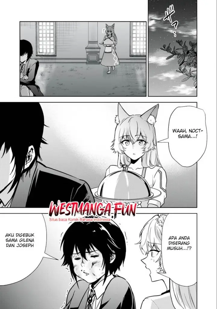 image-komik-tensei-kizoku-no-bannou-kaitaku-kara-kakudai-and-shukushou-sukiru-o-tsukatte-itara-saikyou-ryouchi-ni-narimashita-chapter-21-17/37
