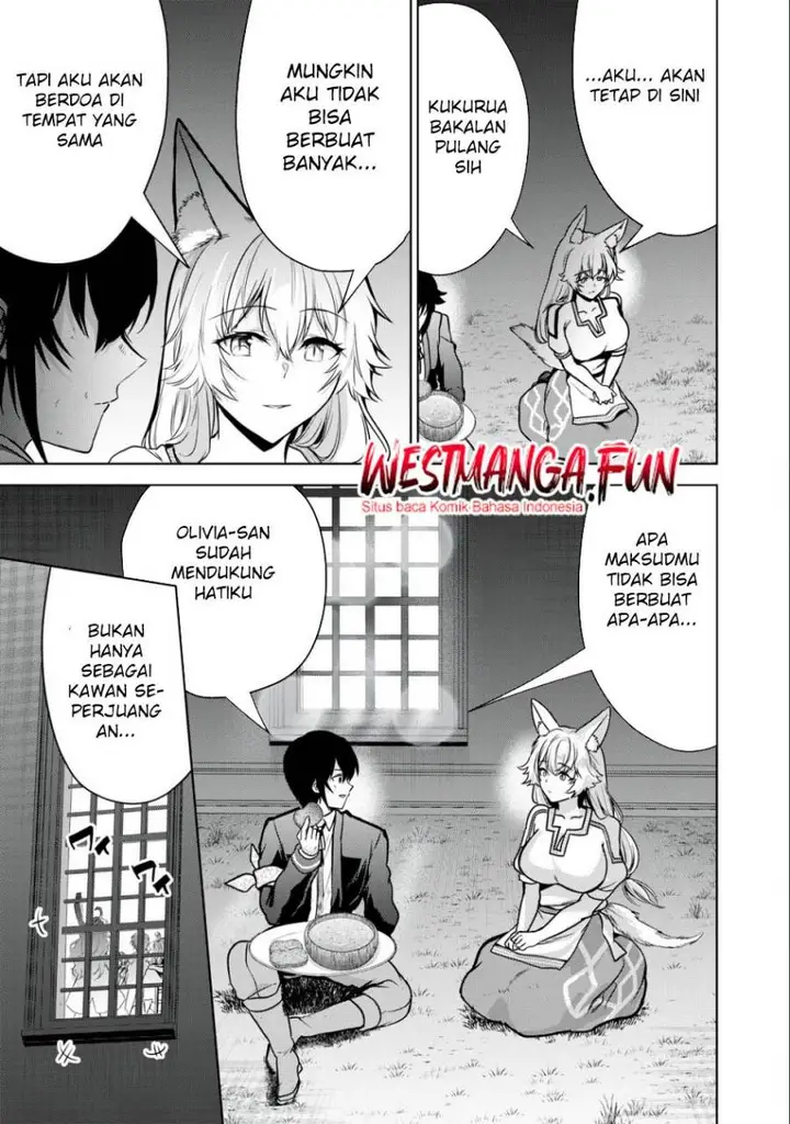 image-komik-tensei-kizoku-no-bannou-kaitaku-kara-kakudai-and-shukushou-sukiru-o-tsukatte-itara-saikyou-ryouchi-ni-narimashita-chapter-21-19/37