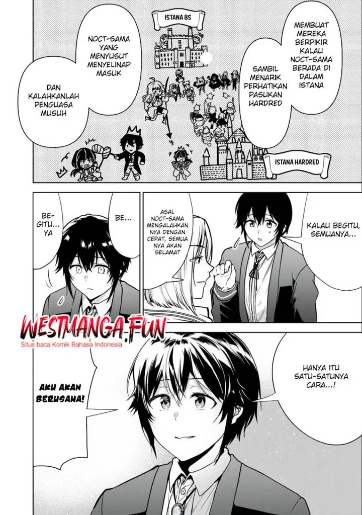 image-komik-tensei-kizoku-no-bannou-kaitaku-kara-kakudai-and-shukushou-sukiru-o-tsukatte-itara-saikyou-ryouchi-ni-narimashita-chapter-21-24/37
