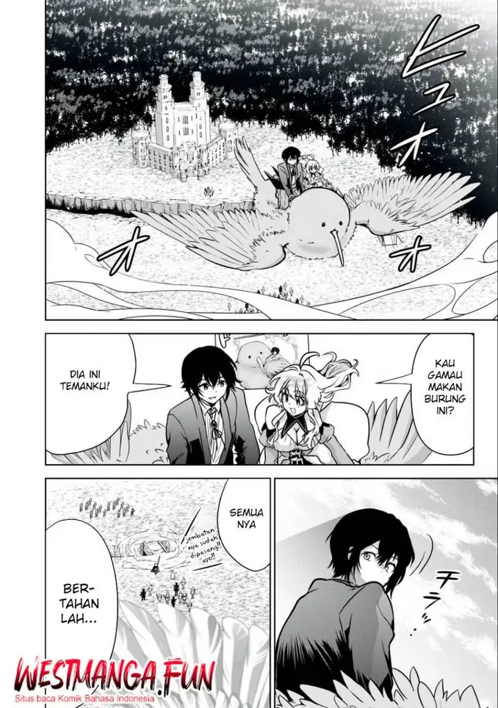 image-komik-tensei-kizoku-no-bannou-kaitaku-kara-kakudai-and-shukushou-sukiru-o-tsukatte-itara-saikyou-ryouchi-ni-narimashita-chapter-21-26/37