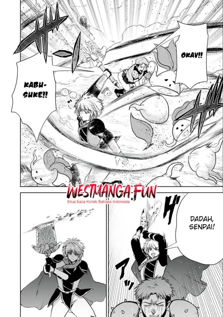 image-komik-tensei-kizoku-no-bannou-kaitaku-kara-kakudai-and-shukushou-sukiru-o-tsukatte-itara-saikyou-ryouchi-ni-narimashita-chapter-21-28/37