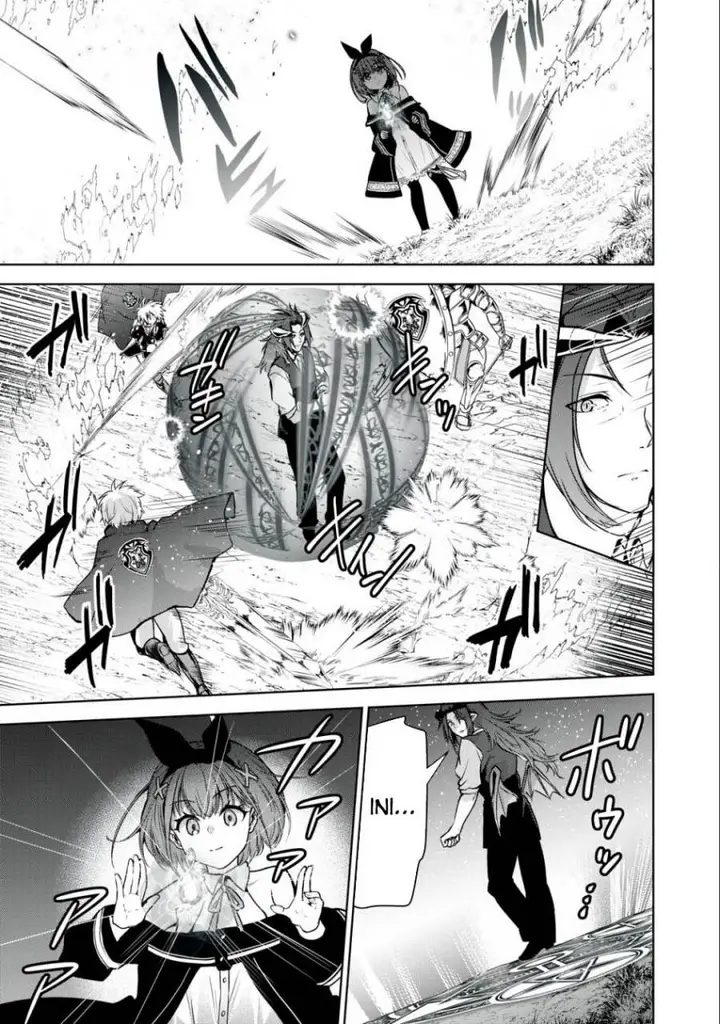 image-komik-tensei-kizoku-no-bannou-kaitaku-kara-kakudai-and-shukushou-sukiru-o-tsukatte-itara-saikyou-ryouchi-ni-narimashita-chapter-21-33/37