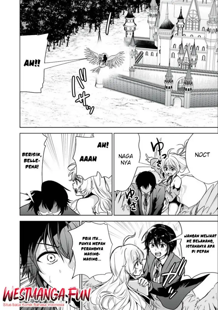 image-komik-tensei-kizoku-no-bannou-kaitaku-kara-kakudai-and-shukushou-sukiru-o-tsukatte-itara-saikyou-ryouchi-ni-narimashita-chapter-21-34/37