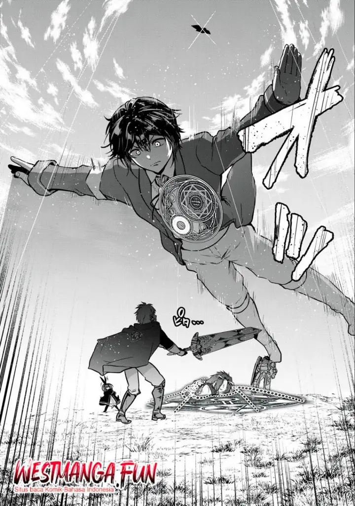 image-komik-tensei-kizoku-no-bannou-kaitaku-kara-kakudai-and-shukushou-sukiru-o-tsukatte-itara-saikyou-ryouchi-ni-narimashita-chapter-21-36/37