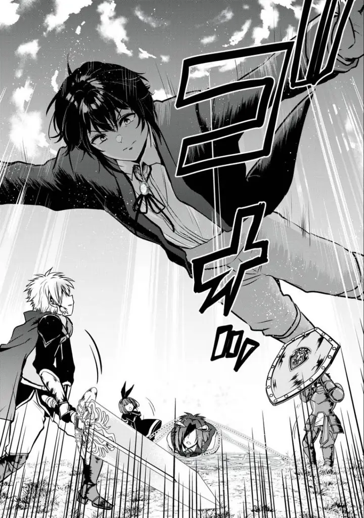 image-komik-tensei-kizoku-no-bannou-kaitaku-kara-kakudai-and-shukushou-sukiru-o-tsukatte-itara-saikyou-ryouchi-ni-narimashita-chapter-22-1/37