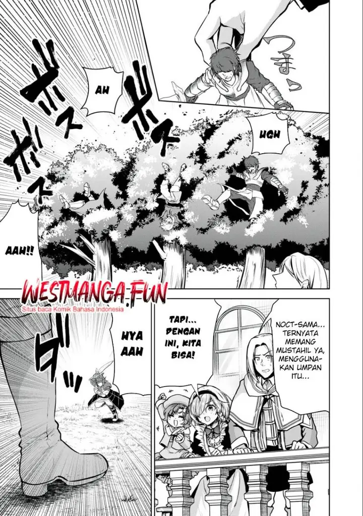 image-komik-tensei-kizoku-no-bannou-kaitaku-kara-kakudai-and-shukushou-sukiru-o-tsukatte-itara-saikyou-ryouchi-ni-narimashita-chapter-22-7/37