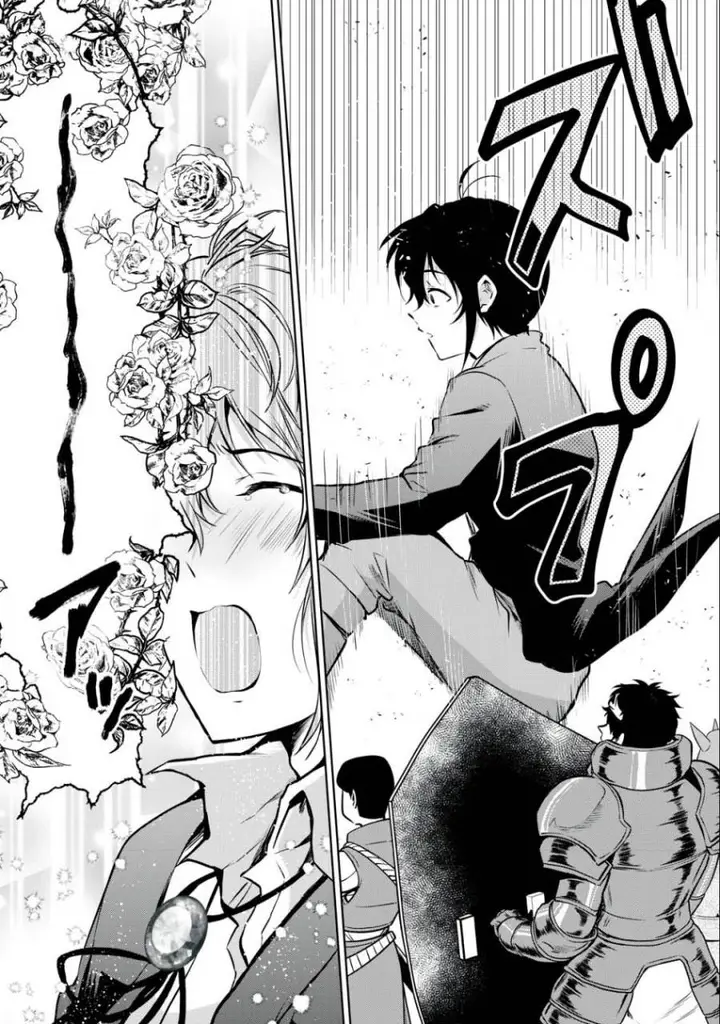 image-komik-tensei-kizoku-no-bannou-kaitaku-kara-kakudai-and-shukushou-sukiru-o-tsukatte-itara-saikyou-ryouchi-ni-narimashita-chapter-22-12/37