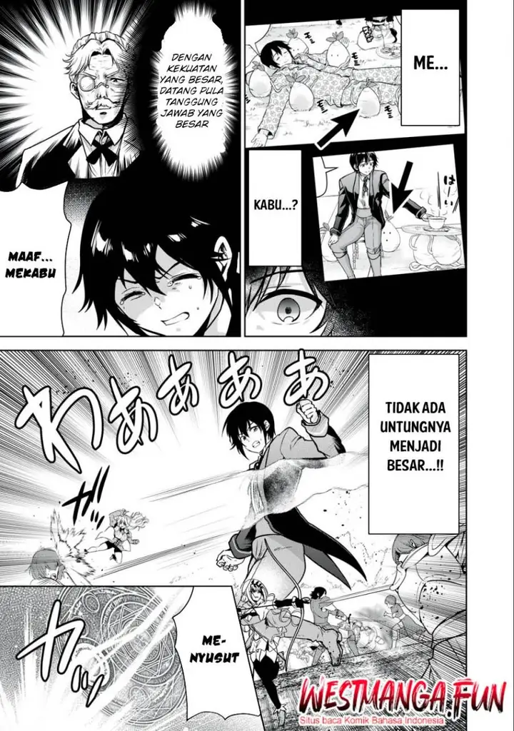 image-komik-tensei-kizoku-no-bannou-kaitaku-kara-kakudai-and-shukushou-sukiru-o-tsukatte-itara-saikyou-ryouchi-ni-narimashita-chapter-22-17/37