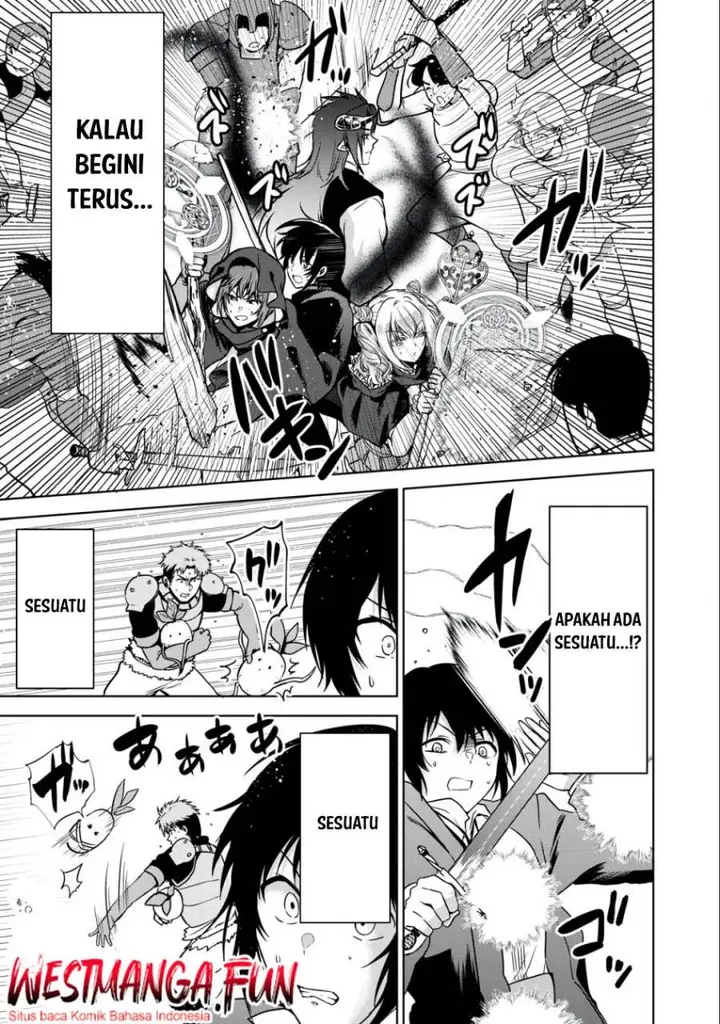image-komik-tensei-kizoku-no-bannou-kaitaku-kara-kakudai-and-shukushou-sukiru-o-tsukatte-itara-saikyou-ryouchi-ni-narimashita-chapter-22-19/37