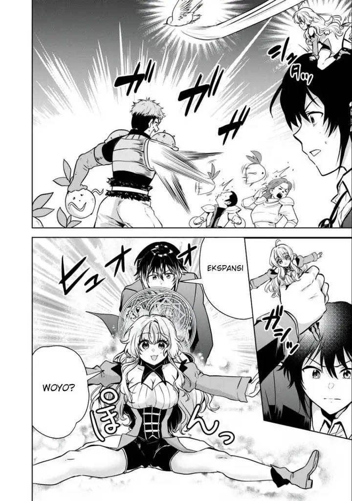 image-komik-tensei-kizoku-no-bannou-kaitaku-kara-kakudai-and-shukushou-sukiru-o-tsukatte-itara-saikyou-ryouchi-ni-narimashita-chapter-22-20/37