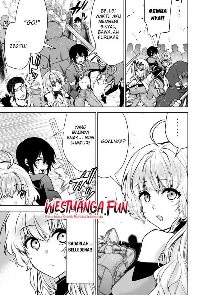 image-komik-tensei-kizoku-no-bannou-kaitaku-kara-kakudai-and-shukushou-sukiru-o-tsukatte-itara-saikyou-ryouchi-ni-narimashita-chapter-22-21/37