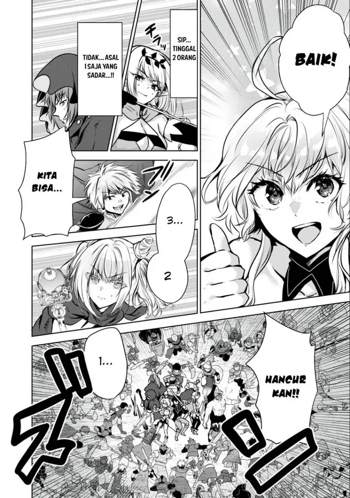 image-komik-tensei-kizoku-no-bannou-kaitaku-kara-kakudai-and-shukushou-sukiru-o-tsukatte-itara-saikyou-ryouchi-ni-narimashita-chapter-22-22/37