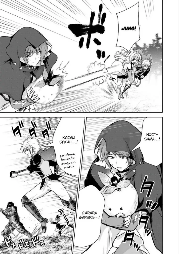 image-komik-tensei-kizoku-no-bannou-kaitaku-kara-kakudai-and-shukushou-sukiru-o-tsukatte-itara-saikyou-ryouchi-ni-narimashita-chapter-22-27/37