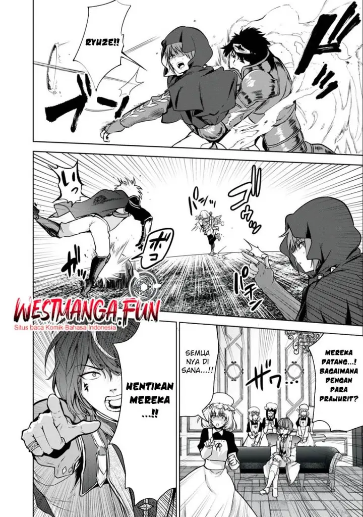 image-komik-tensei-kizoku-no-bannou-kaitaku-kara-kakudai-and-shukushou-sukiru-o-tsukatte-itara-saikyou-ryouchi-ni-narimashita-chapter-22-28/37