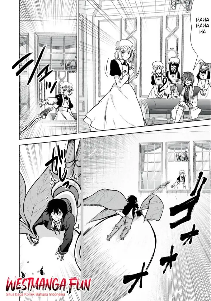 image-komik-tensei-kizoku-no-bannou-kaitaku-kara-kakudai-and-shukushou-sukiru-o-tsukatte-itara-saikyou-ryouchi-ni-narimashita-chapter-22-30/37