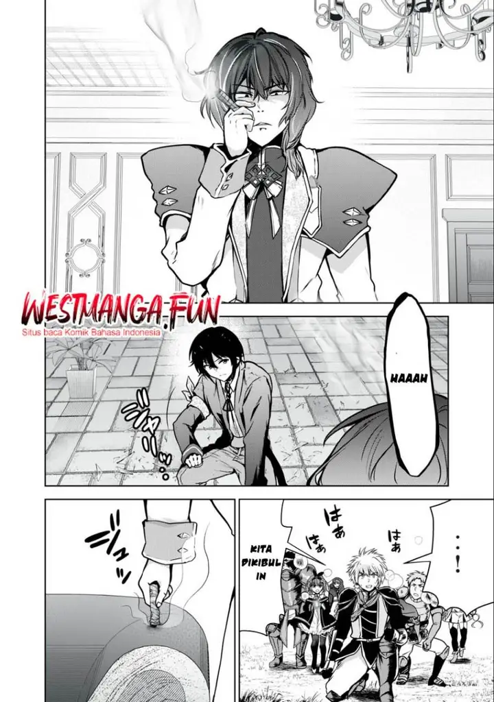 image-komik-tensei-kizoku-no-bannou-kaitaku-kara-kakudai-and-shukushou-sukiru-o-tsukatte-itara-saikyou-ryouchi-ni-narimashita-chapter-22-34/37