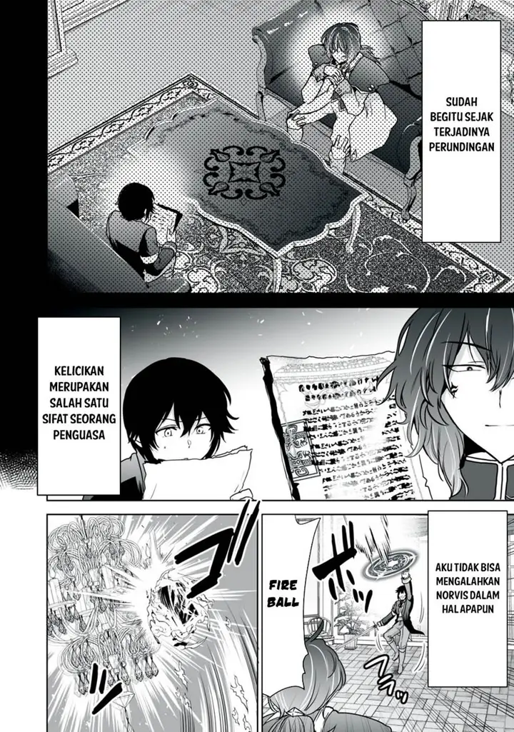 image-komik-tensei-kizoku-no-bannou-kaitaku-kara-kakudai-and-shukushou-sukiru-o-tsukatte-itara-saikyou-ryouchi-ni-narimashita-chapter-23-18/37