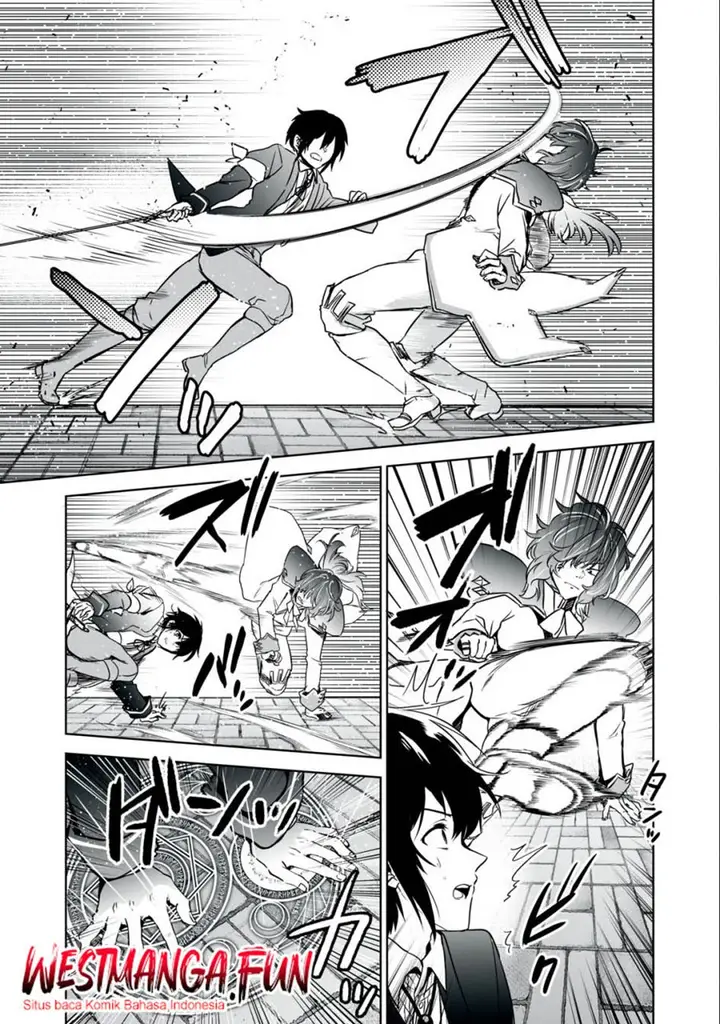 image-komik-tensei-kizoku-no-bannou-kaitaku-kara-kakudai-and-shukushou-sukiru-o-tsukatte-itara-saikyou-ryouchi-ni-narimashita-chapter-23-21/37
