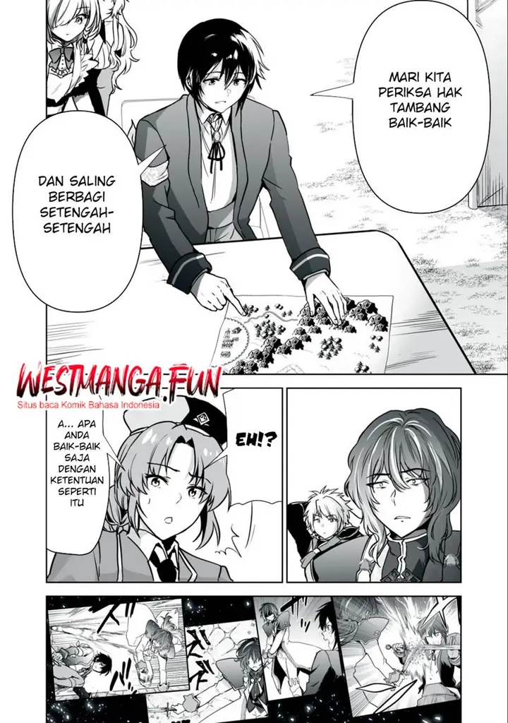 image-komik-tensei-kizoku-no-bannou-kaitaku-kara-kakudai-and-shukushou-sukiru-o-tsukatte-itara-saikyou-ryouchi-ni-narimashita-chapter-23-30/37