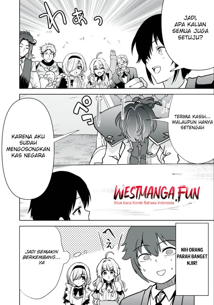 image-komik-tensei-kizoku-no-bannou-kaitaku-kara-kakudai-and-shukushou-sukiru-o-tsukatte-itara-saikyou-ryouchi-ni-narimashita-chapter-23-32/37