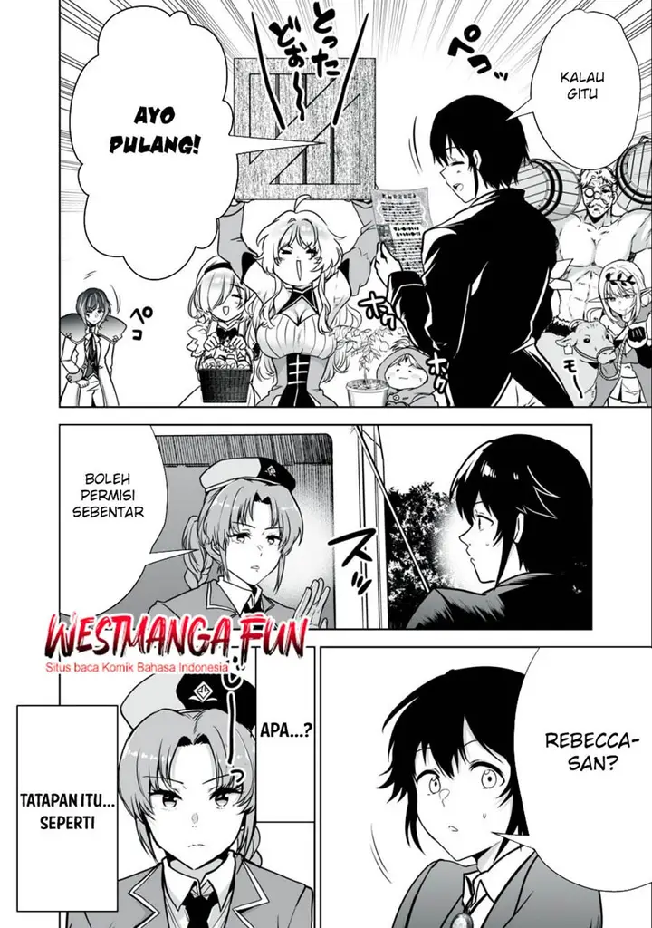 image-komik-tensei-kizoku-no-bannou-kaitaku-kara-kakudai-and-shukushou-sukiru-o-tsukatte-itara-saikyou-ryouchi-ni-narimashita-chapter-23-34/37