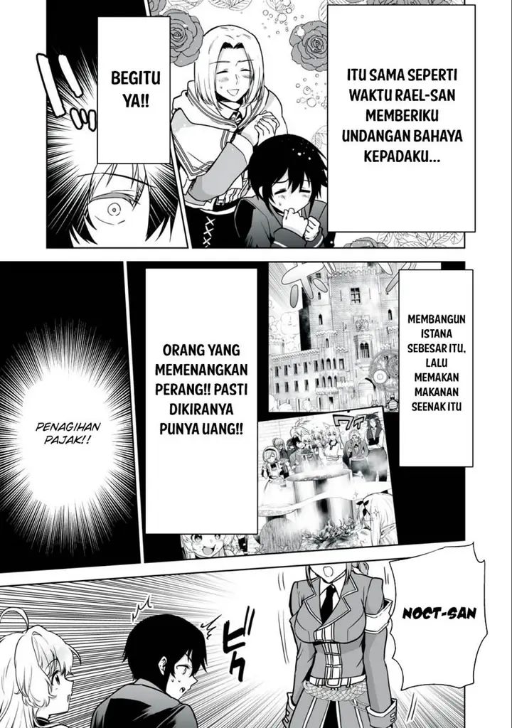 image-komik-tensei-kizoku-no-bannou-kaitaku-kara-kakudai-and-shukushou-sukiru-o-tsukatte-itara-saikyou-ryouchi-ni-narimashita-chapter-23-35/37
