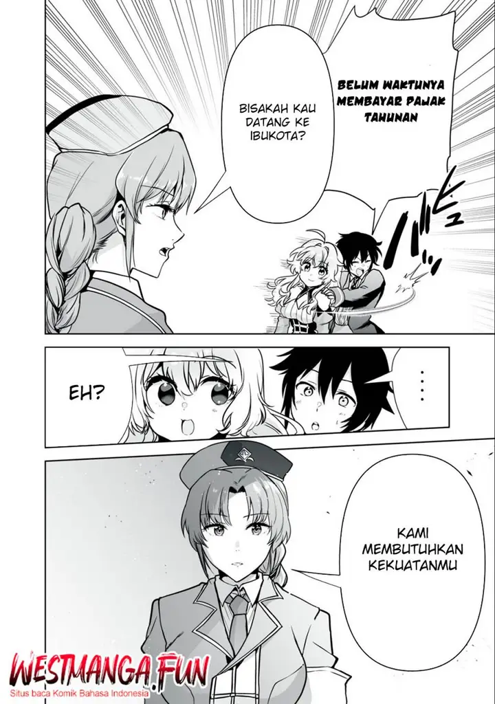 image-komik-tensei-kizoku-no-bannou-kaitaku-kara-kakudai-and-shukushou-sukiru-o-tsukatte-itara-saikyou-ryouchi-ni-narimashita-chapter-23-36/37