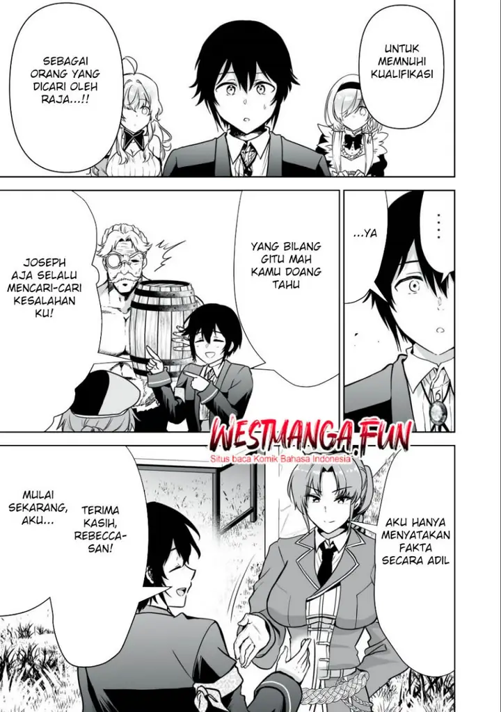 image-komik-tensei-kizoku-no-bannou-kaitaku-kara-kakudai-and-shukushou-sukiru-o-tsukatte-itara-saikyou-ryouchi-ni-narimashita-chapter-24-3/37
