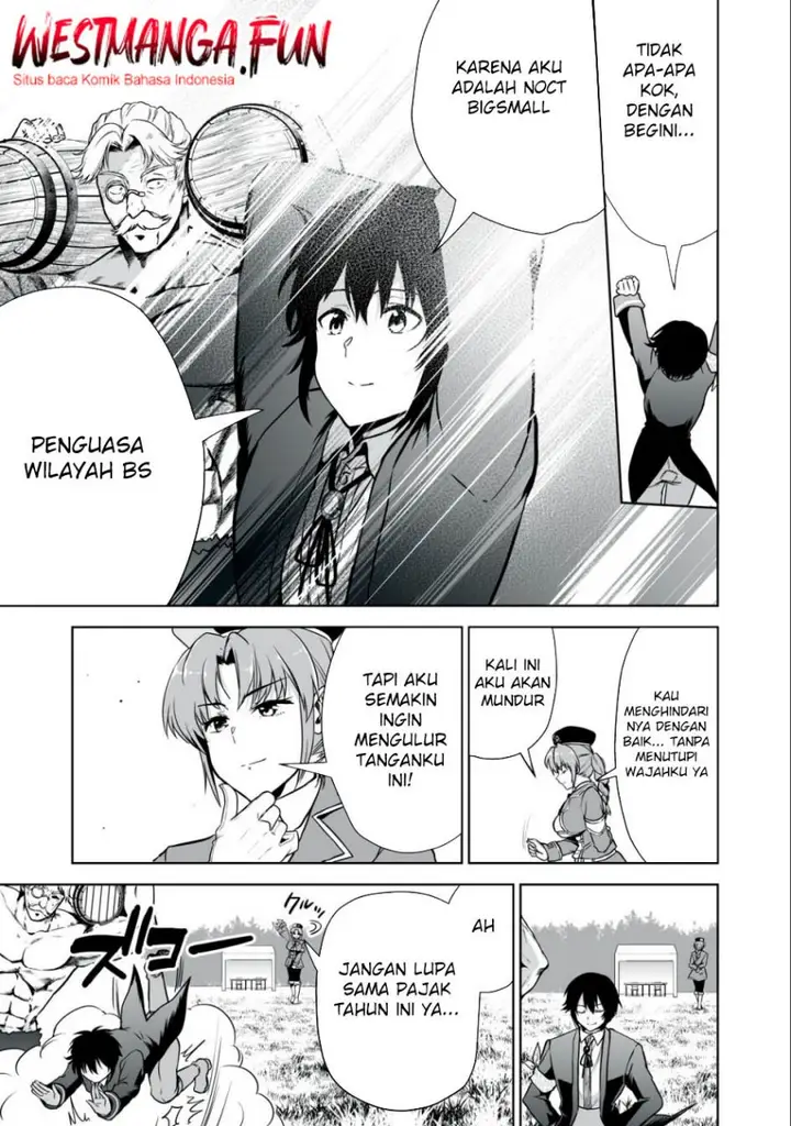image-komik-tensei-kizoku-no-bannou-kaitaku-kara-kakudai-and-shukushou-sukiru-o-tsukatte-itara-saikyou-ryouchi-ni-narimashita-chapter-24-5/37