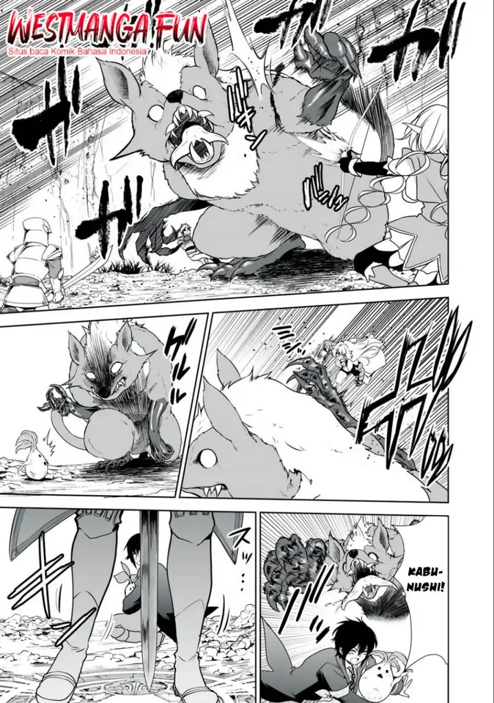 image-komik-tensei-kizoku-no-bannou-kaitaku-kara-kakudai-and-shukushou-sukiru-o-tsukatte-itara-saikyou-ryouchi-ni-narimashita-chapter-24-7/37