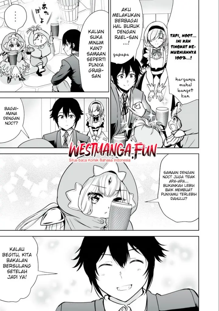 image-komik-tensei-kizoku-no-bannou-kaitaku-kara-kakudai-and-shukushou-sukiru-o-tsukatte-itara-saikyou-ryouchi-ni-narimashita-chapter-24-15/37