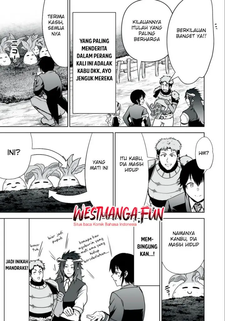 image-komik-tensei-kizoku-no-bannou-kaitaku-kara-kakudai-and-shukushou-sukiru-o-tsukatte-itara-saikyou-ryouchi-ni-narimashita-chapter-24-19/37